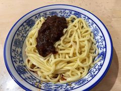 -牛王庙外行家常面(芳草街店)