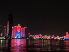 -武昌江滩