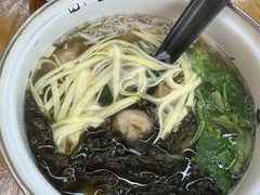 -柴爿巷·香酥鸡&馄饨(复兴中路店)