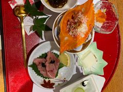 -和创柚子·会席日本料理(新区淮海街店)