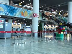 -中免(澳门机场免税店)