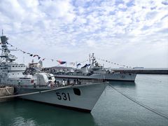 -中国人民解放军海军博物馆