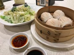 -七哥港式茶餐厅(亮马桥总店)