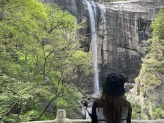 -洛阳白云山景区