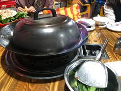 -大地农庄(逢沙大道店)