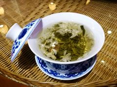 -盖碗儿梨园·变脸吐火·川剧(天府广场店)