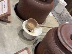 -李山山茶事(景枫店)