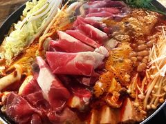 -MI WU FACTORY米屋美食工厂餐厅(绿地店)