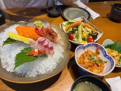 -九井澤精致料理(金茂店)