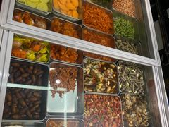 -英雄故事地摊烤肉(马驹桥店)