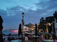 -岁粤Moon·湖景餐厅(月光码头店)