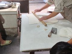 -佰仙面馆
