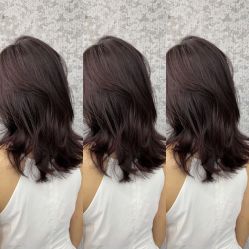 点击看大图 -诗悦发型SALON·圣罗兰店