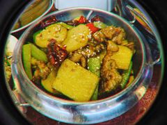 -客汀家宴·客家烟火 四季食材(集美店)