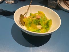 云腿焖姜饼瓜-一坐一忘云南菜(嘉里中心店)