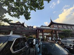 -楼外楼(西湖景区孤山路店)