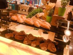 -常州富力喜来登酒店 Feast盛宴标帜西餐厅(新北万达广场店)