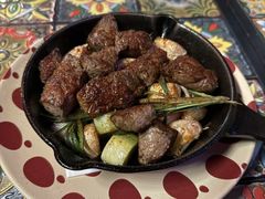 -BROWNSTONE布朗石西班牙餐厅(富城店)