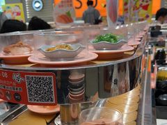 -争鲜回转寿司(东方银座店)