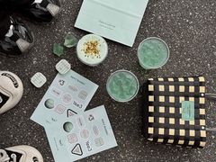 -Yee3·三号椰(上海中山公园龙之梦店)