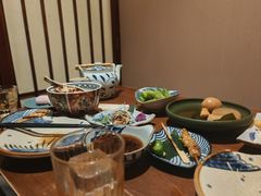-鸟泉居酒屋·烧鸟·酒馆(百子湾店)