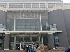 -北京航空航天大学-图书馆
