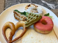 -广富林宰相府酒店·水云间