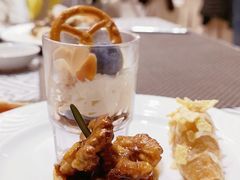-绮梦西湖·云端餐厅(歌德店)