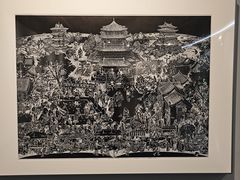-江苏省美术馆(长江路新馆)