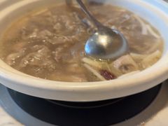 -龙泉人椰子鸡.糟粕醋.海南菜(三亚旗舰店)