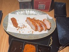 -沼津港精致料理·寿喜烧·烧鸟(青浦宝龙广场日料榜单店)
