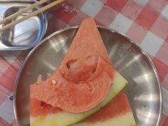 -生火火·地摊小炉子烧烤(金楠天街总店)
