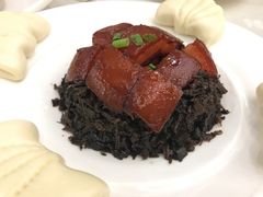 干菜焖肉-咸亨酒店(和平店)