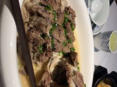 -围龙屋客家食府(福田店)