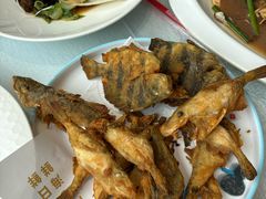 -鲜得莱渔港·小平岛海胆馆(七贤岭店)