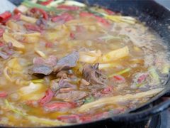 -鹏林天龙鸡杂