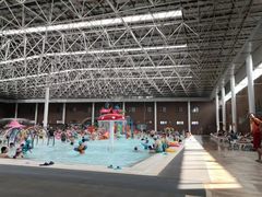 -斯波特游泳健身运动中心