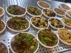 -七食九号食堂(东丽空港店)