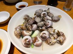-金海湾海鲜排档(朱家尖店)