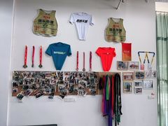 -APT运动康复中心(徐汇万科店)