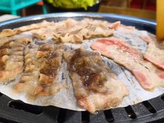 -胡哥烤肥牛(车公庙店)