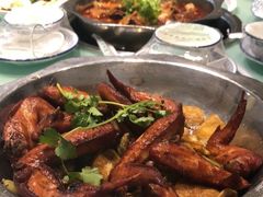 -唐闸邵记鸡煲馆
