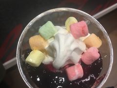 蜷川实花-肯德基(顺义光明大街店)