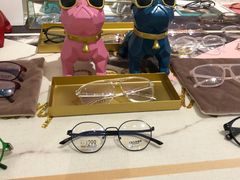 -肆兮眼镜·蔡司·徕卡战略合作店(大坪店)