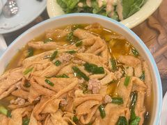 -西江美食舫·江西菜(健德桥店)