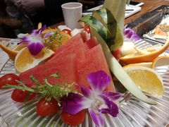 -秦小牛煎肉餐厅(河北大街总店)