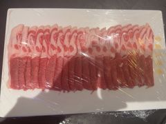 -常赢三兄弟·清真涮肉(五莲路店)
