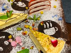 -YUE·6·西式融合餐厅(外滩六号店)