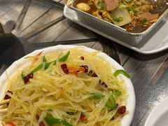 -老谢野馄饨(延安路店)