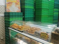 水产区-闻酥园(大慈寺店)